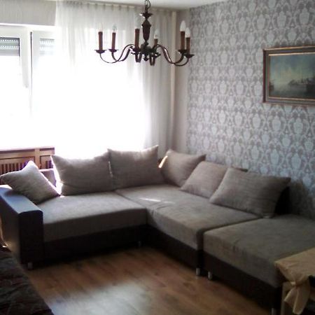 Mosel Ferienwohnung Целль-ан-дер-Мозель Экстерьер фото