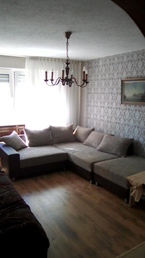 Mosel Ferienwohnung Целль-ан-дер-Мозель Экстерьер фото