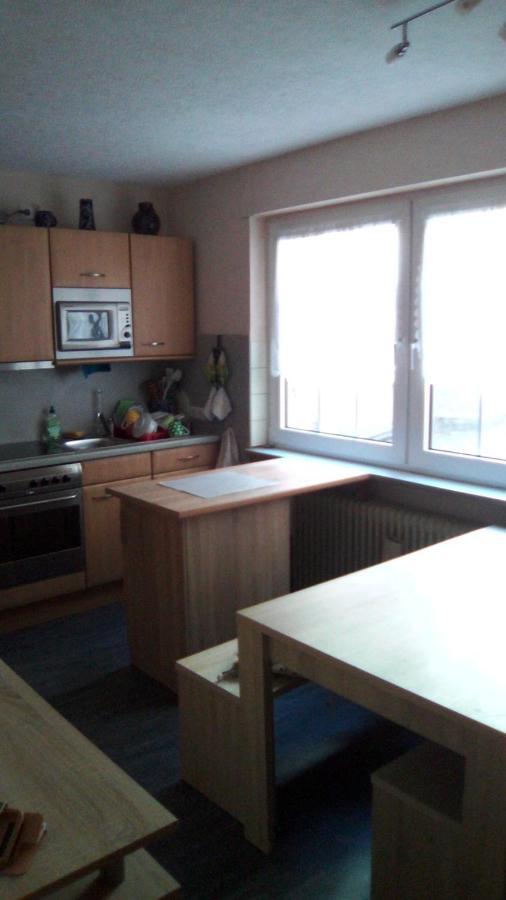 Mosel Ferienwohnung Целль-ан-дер-Мозель Экстерьер фото